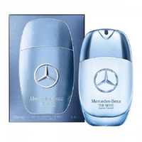 Mercedes-Benz The Move Express Yourself Тоалетна вода за Мъже 100 ml /2020