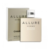Chanel Allure Homme Edition Blanche Парфюмна вода за Мъже 50 ml  