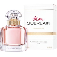 Guerlain Mon Guerlain /дамски/ eau de parfum 100 ml /2017