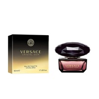 Versace Crystal Noir /дамски/ eau de toilette 50 ml