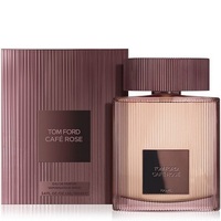 Tom Ford Café Rose /дамски/ eau de parfum 100 ml