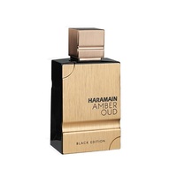 Al Haramain Amber Oud Black Edition /унисекс/ eau de parfum 100 ml - без кутия