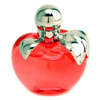 Nina Ricci Nina /дамски/ eau de toilette 80 ml (без кутия, с капачка)