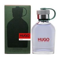 Hugo Boss Hugo /мъжки/ aftershave lotion 75 ml