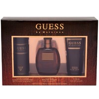 Guess Guess by Marciano /мъжки/ Комплект -  edt 100 ml + душ гел 200 ml + део спрей 226 ml