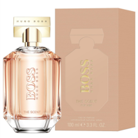 Hugo Boss The Scent /for women/ eau de parfum 100 ml