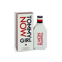 Tommy Hilfiger TOMMY NOW GIRL Тоалетна вода за Жени 100 ml /2018