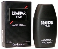 Guy Laroche Drakkar Noir /мъжки/ eau de toilette 50 ml
