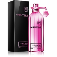 Montale Vanille Absolu (shiny silver bottle) /for women/ eau de parfum 100 ml