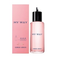 Armani My Way /дамски/ eau de parfum 150 ml recharge /2020
