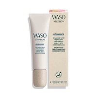 Shiseido WASO Koshirice Calming Spot Treatment Крем за лице за жени 20 мл