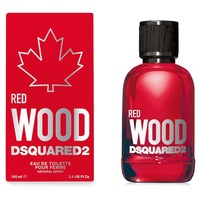 DsQuared She Wood /for women/ eau de parfum 30 ml