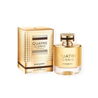 Boucheron Quatre /for women/ eau de parfum 100 ml 