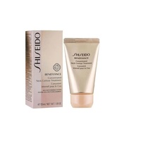 Shiseido Benefiance Concentrated Neck Contour Treatment Дамски Крем 50 мл