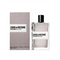 Zadig&Voltaire This Is Him! Undressed Тоалетна вода за мъже 100 ml 