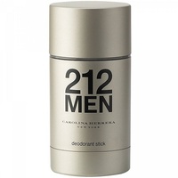 Carolina Herrera 212 Men /мъжки/ deo stick 75 ml 