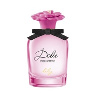 Dolce & Gabbana Dolce Lily Тоалетна вода за Жени 75 ml - без кутия
