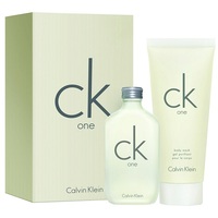 Calvin Klein Ck One Set eau de toilette 50 ml + ShGel 100 ml