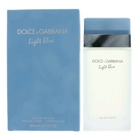 Dolce & Gabbana Light Blue /for women/ eau de toilette 100 ml