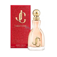 Jimmy Choo I Want Choo Парфюмна вода за Жени 60 ml