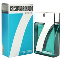 Cristiano Ronaldo CR7 Origins Тоалетна вода за Мъже 50 ml /2022