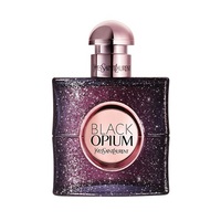 Yves Saint Laurent Black Opium Nuit Blanche /дамски/ eau de parfum 90 ml - без кутия