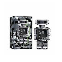 Paco Rabanne Invictus /for men/ eau de toilette 100 ml