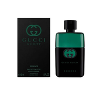 Gucci Guilty Essence /мъжки/ eau de toilette 50 ml