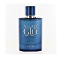 Armani Acqua di Gio Profumo /for men/ eau de parfum 75 ml /2015