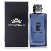 Dolce & Gabbana by K /мъжки/ eau de parfum 100 ml 
