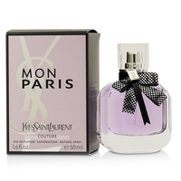 Yves Saint Laurent Mon Paris Couture /дамски/ eau de parfum 50 ml