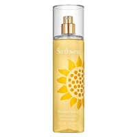 Elizabeth Arden Sunflowers body mist 236 ml 