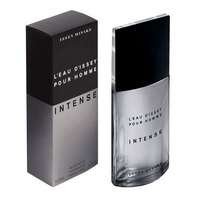 Issey Miyake L'Eau D'Issey Intense /мъжки/ eau de toilette 125 ml