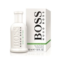Hugo Boss Boss Bottled Unlimited /мъжки/ eau de toilette 50 ml 