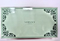 Versace Versense /дамски/ Комплект - Тоалетна вода 100 ml + лосион за тяло 100 ml + Несесер