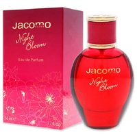Jacomo Night Bloom /дамски/ eau de parfum 50 ml