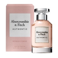 Abercrombie&Fitch	Authentic /дамски/ eau de parfum 100 ml 