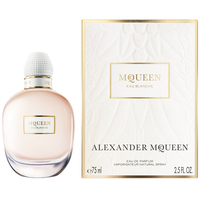 Alexander Mcqueen McQueen Eau Blanche /дамски/ eau de parfum 75 ml 