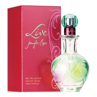 Jennifer Lopez Live /for women/ eau de parfum 100 ml