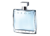 Azzaro Chrome /for men/ eau de toilette 100 ml (flacon)