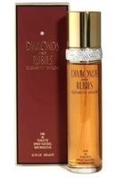 Elizabeth Taylor Diamonds & Rubies /дамски/ eau de toilette 100 ml