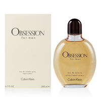 Calvin Klein Obsession /мъжки/ eau de toilette 200 ml