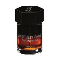 Yves Saint Laurent La Nuit De L'Homme L'Intense /for men/ eau de parfum 100 ml (flacon)