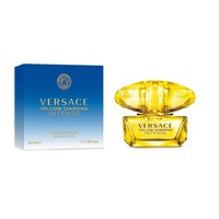 Versace Yellow Diamond Intense /дамски/ eau de parfum 50 ml