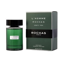 Rochas L'Homme Aromatic Touch Тоалетна вода за Мъже 100 ml /2022