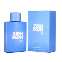 Zirh Classic /мъжки/ eau de toilette 125 ml