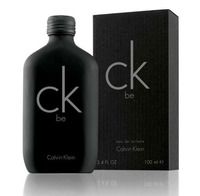 Calvin Klein CK Be /унисекс/ eau de toilette 200 ml