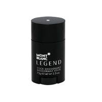 Mont Blanc Legend /мъжки/ deo stick 75 ml