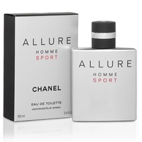 Chanel Allure Homme Sport /мъжки/ eau de toilette 50 ml 