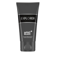 Mont Blanc Explorer /мъжки/ автършейв балсам 150 ml